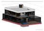 convert 2d drawings, PDF or autocad plans into 3d revit model